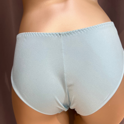 Soutien Gorge Soldes -Soutien Gorge Soldes ambra diamond slip bleu 1