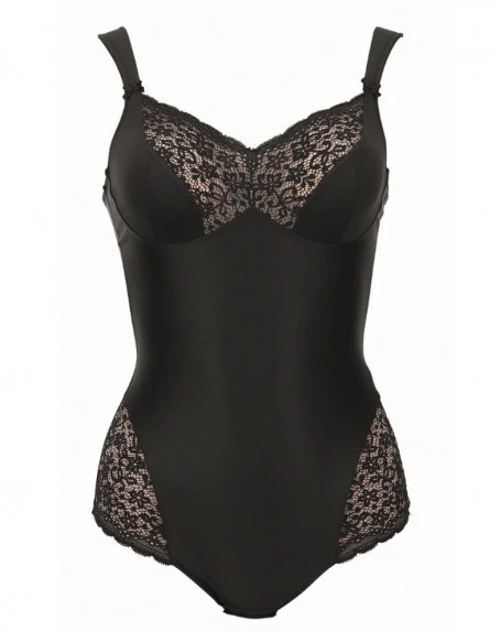 Anita Combiné TopComfort Havanna (Noir) 4 Anita Combiné TopComfort Havanna (Noir) – Image 2