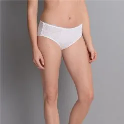 ANITA ORELY BLANC SLIP 1382