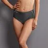 ANITA SPORT Shorty 1627 GRIS ANTHRACITE