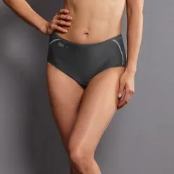 ANITA SPORT Shorty 1627 GRIS ANTHRACITE