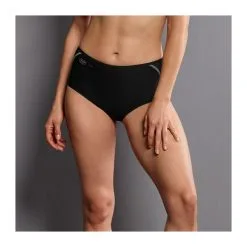ANITA SPORT Shorty 1627 NOIR