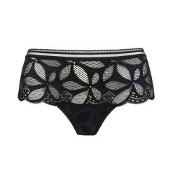 Antigel Stricto Sensuelle Shorty ECH0417 Noir