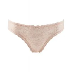 AUBADE ROSESSENCE NUDE SLIP ITALIEN HK27 -Soutien Gorge Soldes aub rosessence italien 2