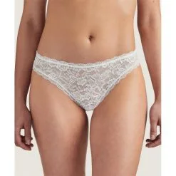 AUBADE ROSESSENCE OPALE SLIP ITALIEN HK27