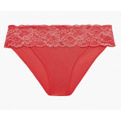 AUBADE SWEETESSENCE SLIP GRENADINE -Soutien Gorge Soldes aubade sweetessence slip grenadine 2