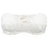 Bandeau Bretelles Amovibles Antigel Stricto Sensuelle (Ecru Nacre) 2 Bandeau Bretelles Amovibles Antigel Stricto Sensuelle (Ecru Nacre) -Soutien Gorge Soldes bandeau bretelles amovibles antigel stricto sensuelle ecru nacre