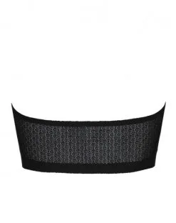 Bandeau En Dentelle Sloggi Zero Feel Lace (Noir) -Soutien Gorge Soldes bandeau en dentelle sloggi zero feel lace noir 3