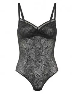 Body Armatures Simone Perele Comète (Noir) 9 Body Armatures Simone Perele Comète (Noir) -Soutien Gorge Soldes body armatures simone perele comete noir 3