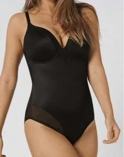 Body Armatures Triumph True Shape Sensation (Noir) -Soutien Gorge Soldes body armatures triumph true shape sensation noir 2