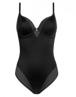 Body Armatures Triumph True Shape Sensation (Noir) -Soutien Gorge Soldes body armatures triumph true shape sensation noir 4