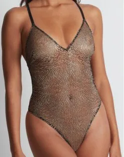 Body Aubade Nuit Sauvage (Fireworks)