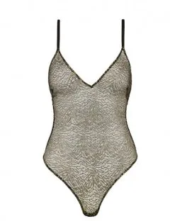 Body Aubade Nuit Sauvage (Fireworks) -Soutien Gorge Soldes body aubade nuit sauvage fireworks 4