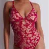 Body Aubade Wild Vibration (Hot Pink)