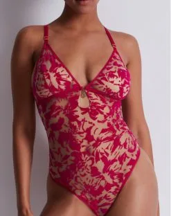 Body Aubade Wild Vibration (Hot Pink)