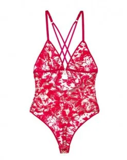 Body Aubade Wild Vibration (Hot Pink) -Soutien Gorge Soldes body aubade wild vibration hot pink 5