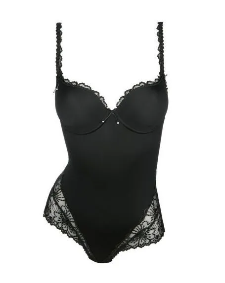 Body Marie Jo Jane (Noir) 5 Body Marie Jo Jane (Noir) – Image 3