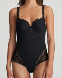 Body Marie Jo Jane (Noir)