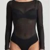 Marie Jo Laventure Body Marie Jo L'Aventure Channing (Noir) -Soutien Gorge Soldes body marie jo l aventure channing noir