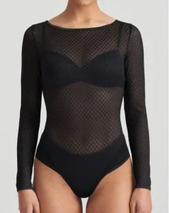 Marie Jo Laventure Body Marie Jo L'Aventure Channing (Noir)