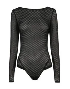 Marie Jo Laventure Body Marie Jo L'Aventure Channing (Noir) -Soutien Gorge Soldes body marie jo l aventure channing noir 4