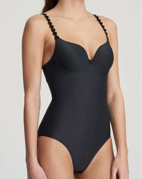 Marie Jo Laventure Body Marie Jo L'Aventure Tom (Noir) 4 Marie Jo Laventure Body Marie Jo L'Aventure Tom (Noir) – Image 2