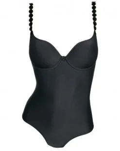 Marie Jo Laventure Body Marie Jo L'Aventure Tom (Noir) 9 Marie Jo Laventure Body Marie Jo L'Aventure Tom (Noir) -Soutien Gorge Soldes body marie jo l aventure tom noir 3