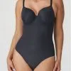 Body Prima Donna Figuras (Charbon)