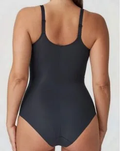 Body Prima Donna Figuras (Charbon) -Soutien Gorge Soldes body prima donna figuras charbon 2