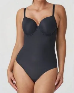 Body Prima Donna Figuras (Charbon)