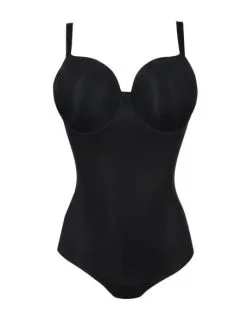 Body Prima Donna Figuras (Charbon) -Soutien Gorge Soldes body prima donna figuras charbon 3