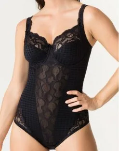 Body Prima Donna Madison (Noir)