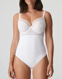 Body Prima Donna Sophora (Blanc)