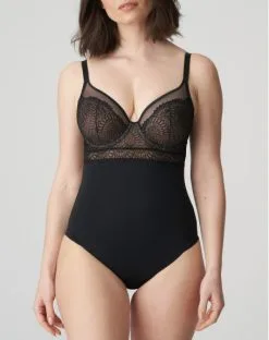 Body Prima Donna Sophora (Noir)
