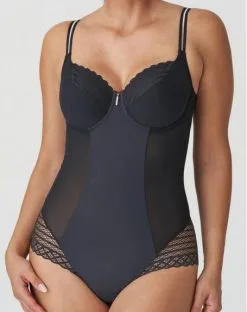 Body Prima Donna Twist East End (Charbon)