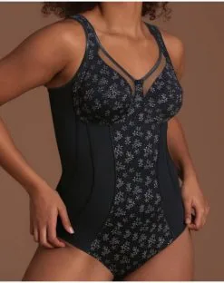 Body Sans Armature Anita Confort Clara Art (Anthracite)