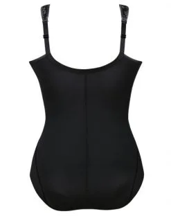 Body Sans Armature Anita Confort Clara Art (Anthracite) -Soutien Gorge Soldes body sans armature anita confort clara art anthracite 3