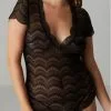 Simone Perele Body Simone Pérèle Karma (Noir)