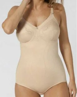 Body Triumph Doreen + Cotton (Peau)