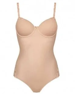 Body Triumph Modern Finesse (Neutral Beige) -Soutien Gorge Soldes body triumph modern finesse neutral beige 2