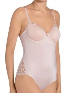Body Triumph Modern Finesse (Neutral Beige)