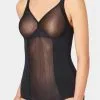 Body Triumph Modern Soft+Cotton (Noir) 2 Body Triumph Modern Soft+Cotton (Noir) -Soutien Gorge Soldes body triumph modern softcotton noir