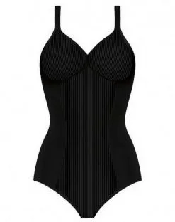 Body Triumph Modern Soft+Cotton (Noir) -Soutien Gorge Soldes body triumph modern softcotton noir 2