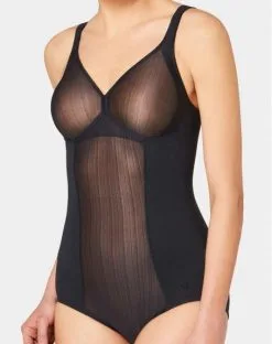 Body Triumph Modern Soft+Cotton (Noir)
