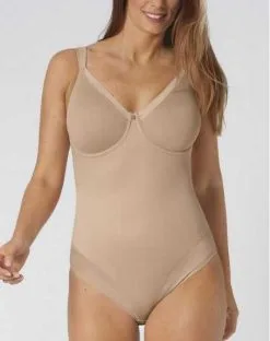 Body Triumph True Shape Sensation (Smooth Skin) -Soutien Gorge Soldes body triumph true shape sensation smooth skin 2