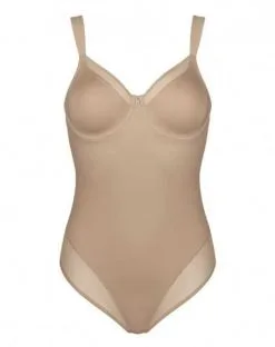 Body Triumph True Shape Sensation (Smooth Skin) -Soutien Gorge Soldes body triumph true shape sensation smooth skin 4