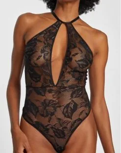 Body Twist And Love Aubade Boîte à Désir (Noir)