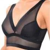 Brassière Séduction Antigel Apesanteur (Noir)