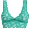 Brassière Séduction Antigel Stricto Sensuelle (Strico Vert)