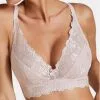 Brassière Triangle Sans Armature Aubade Softessence (Skin) -Soutien Gorge Soldes brassiere triangle sans armature aubade softessence skin